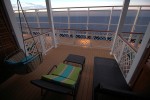 Havana Cabana Stateroom Picture