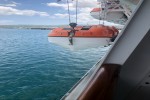 Cove Balcony Stateroom Picture