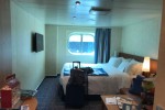 Deluxe Oceanview Stateroom Picture