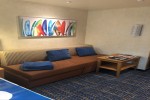 Deluxe Oceanview Stateroom Picture
