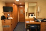Interior Stateroom Picture