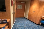 Interior Stateroom Picture