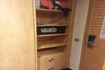 Interior Stateroom Picture