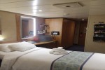 Interior Stateroom Picture