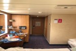 Interior Stateroom Picture