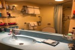 Interior with Picture Window Stateroom Picture