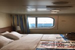 Interior with Picture Window Stateroom Picture