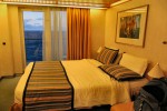 Balcony Stateroom Cabin 5214. Picture