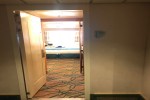 Oceanview Stateroom Picture