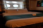 Oceanview Stateroom Picture