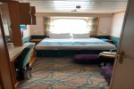 Oceanview Stateroom Picture