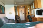Oceanview Stateroom Picture