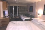 Spacious Balcony Stateroom Picture