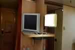 Interior Stateroom Picture