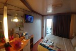 Balcony Stateroom Picture