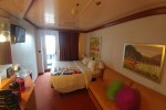 Balcony Stateroom Picture