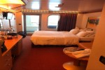 Cove Balcony Stateroom Picture