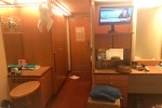 Interior Stateroom Picture