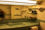 Interior Stateroom Picture