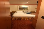 Interior Stateroom Picture