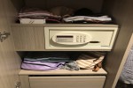 Interior Stateroom Picture
