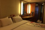 Interior Stateroom Picture