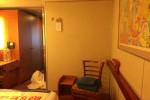 Interior Stateroom Picture