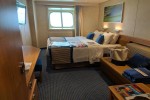 Oceanview Stateroom Picture