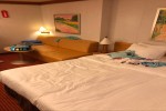 Interior with Picture Window Stateroom Picture