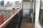 Ocean Suite Stateroom Picture