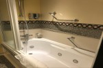 Ocean Suite Stateroom Picture