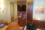 Suite Stateroom Picture