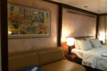 Junior Suite Stateroom Picture