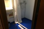 Junior Suite Stateroom Picture