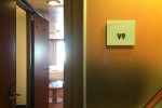 Junior Suite Stateroom Picture