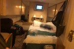 Interior Stateroom Picture