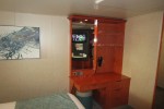 Oceanview Stateroom Picture