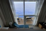 Crown Loft Suite Stateroom Picture