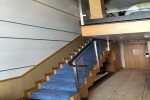 Crown Loft Suite Stateroom Picture