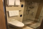 Crown Loft Suite Stateroom Picture