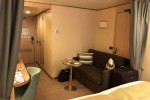 Oceanview Stateroom Picture