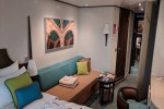 Havana Cabana Stateroom Picture