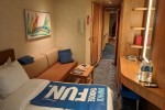 Cove Balcony Stateroom Picture Photo Credit Mark Chatfield - Radio Uploaded in 2018 Cove Balcony Stateroom Picture