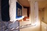 Interior Stateroom Picture