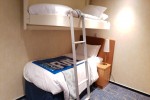 Interior Stateroom Picture