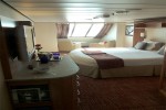 Oceanview Stateroom Picture