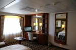 Oceanview Stateroom Picture