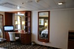 Oceanview Stateroom Picture
