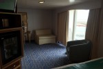 Balcony Stateroom Picture