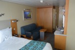Boardwalk and Park Balcony Stateroom Picture